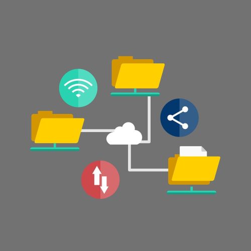 Healthcare Folder System